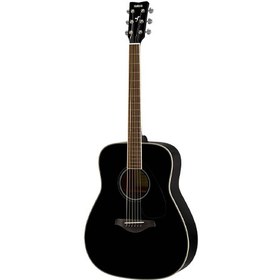 تصویر گیتار یاماها مدل FG820 Yamaha FG820 Guitar