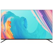 تصویر تلویزیون ال ای دی هوشمند ایکس ویژن مدل 50XCU735 سایز 50 اینچ X VISION 50XCU735 Smart LED 50 Inch TV