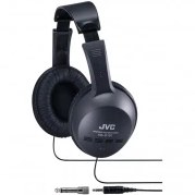 تصویر هدفون جی وی سی مدل HA-G101 JVC HA-G101 Headphones