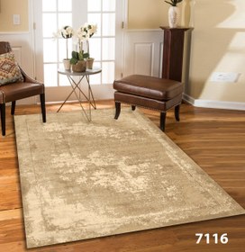 تصویر روفرشی کشدار code 7116 