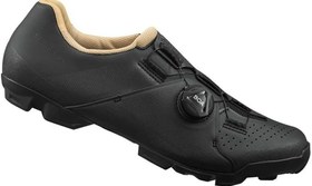 تصویر کفش دوچرخه سواری اورجینال شیمانو Shimano XC3 