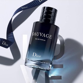 تصویر دیور ساواژ Dior sauvage