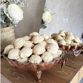 تصویر کشک گاومیش خالص 