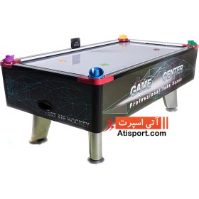 تصویر ایرهاکی لاکچری 9 فوت 