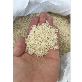 تصویر برنج پاکستانی نفیس 