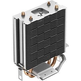 تصویر خنک کننده پردازنده دیپ کول مدل AG200 DeepCool AG200 CPU Air Cooler