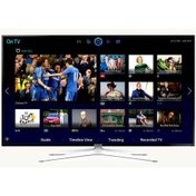 تصویر تلویزیون سامسونگ Samsung 48H6490 Smart TV 