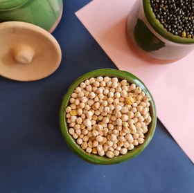 تصویر نخود محلی 