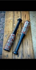 تصویر چوب بیسبال سیمی ۴۰ سانت 