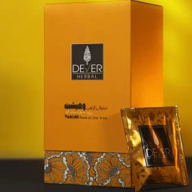 تصویر دمنوش وهیشت 