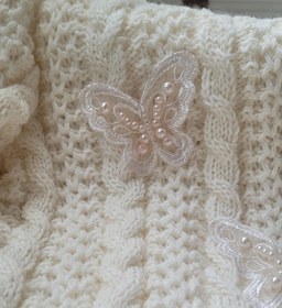 تصویر بولیز بافت 