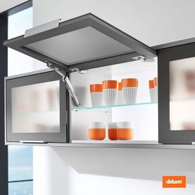 تصویر جک HKXS بلوم 