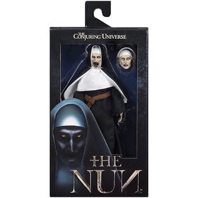 تصویر اکشن فیگور راهبه د نان The Nun The Nun