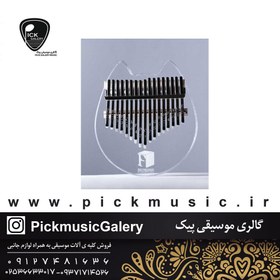 تصویر کالیمبا فیدا مدل گلس 02 0