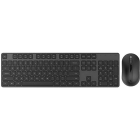 تصویر ست ماوس و کیبورد شیائومی Xiaomi MIIIW MWWC01 Keyboard Mouse Set 