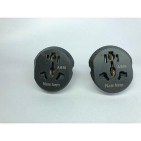 تصویر تبديل 3 به 2 