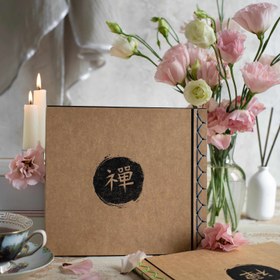 تصویر دفتر طراحی ژاپنی 