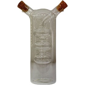 تصویر روغن ریز پیرکس دوتایی کد 8041 