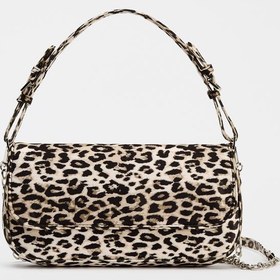 تصویر کیف پلنگی ZARA 