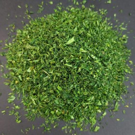 تصویر سبزی کوکو خشک 