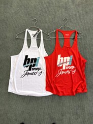 تصویر رکابی ورزشی BPI 