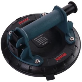 تصویر قاپک سنگ و شیشه رونیکس مدل RH-9932 