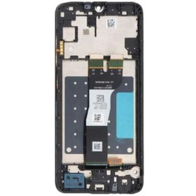 تصویر تاچ و ال سی دی اصلی شرکتی بدون فریم سامسونگ (Service Pack) مدل LCD Samsung A055/A05 