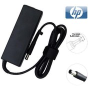 تصویر آداپتور لپ تاپ اچ پی/ HP EliteBook 8540P (به همراه 10 ماه گارانتی ایران زمین) 