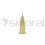 تصویر سرسوزن مزوتراپی حلما گیج ۳۰ طول ۴ میلی‌متر 