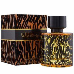 تصویر عطر مردانه مریاژ Maryaj مدل Wild Stripes 