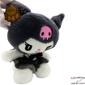 تصویر کرومی طوسی شیطون 