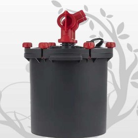 تصویر فیلتر سطلی اودیسه مدل CFS-500 