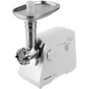 تصویر چرخ گوشت پاناسونیک مدل PANASONIC MK-G1560 PANASONIC Meat Grinder MK-G1560