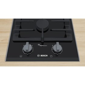 تصویر اجاق گاز بوش مدل PRB3A6B70 