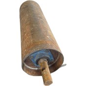 تصویر غلطک سر نوار نقاله 