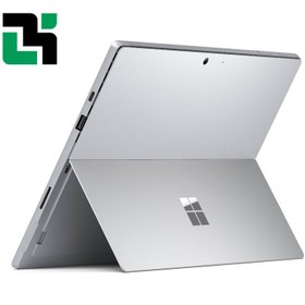 تصویر تبلت مایکروسافت (استوک) Surface Pro 7 plus | 16GB RAM | 256GB | I5 Microsoft Surface Pro 7 plus (Stock)