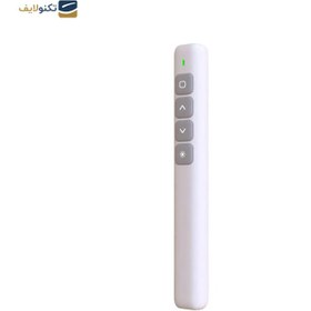 تصویر پرزنتر بی سیم کوتتسی مدل 81002 coteetci 81002 wireless Presenter