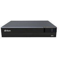 تصویر دستگاه دی وی آر برایتون مدل UVR7TQ16H-D5C8 Briton DVR model UVR7TQ16H-D5C8