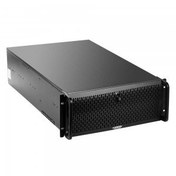 تصویر کیس گرین G600-4U Rackmount CASE GREEN G600-4U Rackmount