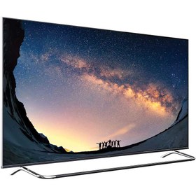 تصویر تلویزیون ال ای دی هوشمند جی پلاس 82 اینچ مدل GTV-82LQ9250S GPLUS SMART LED TV GTV-82LQ9250S 82 INCH ULTRA HD 4K