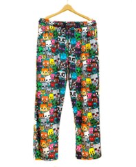 تصویر شلوار ماین کرافت 