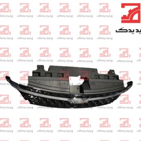 تصویر جلوپنجره آریزو6 