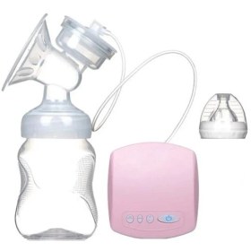 تصویر شیردوش برقی مدل MZ-602 