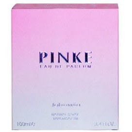 تصویر ادو پرفیوم زنانه مدل Pinke حجم 100 میل جانوین Johnwin Pinke Eau De Parfum For Woman 100ml