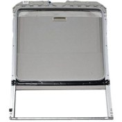 تصویر مجموعه سایبان سانروف پژو ۲۰۶ شرکتی 