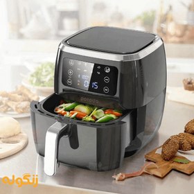 تصویر سرخ کن هواپز پرودو 6 لیتری مدل Smart Air Fryer 