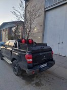 تصویر سوپرلید کلوت با قفل برقی 