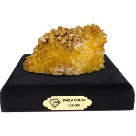 تصویر سنگ راف کلسیت کد 2266 