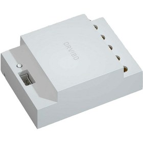 تصویر رله پشت کلیدی Zigbee سه کاناله 