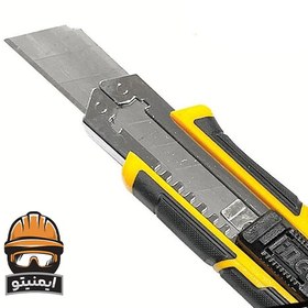 تصویر کاتر اینکو مدل HKNS28035 Inco Cutter Model HKNS28035